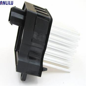 Resistor de Motor de Ventilador para BMW 528i 540i 525i 530i M5 (97-06)