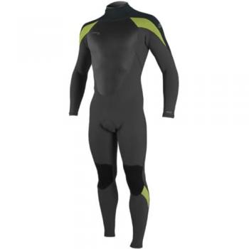 O'Neill Epic Full Zip Neoprenanzug 5/4 mm für Männer