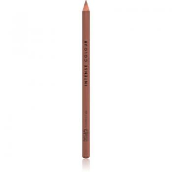 MUA Makeup Academy Intense Colour Precise Lip Pencil Shade Heartfelt 1.5 g