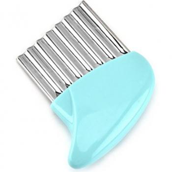 Transhome Wavy Vegetable Slicer