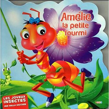 les joyeux insectes