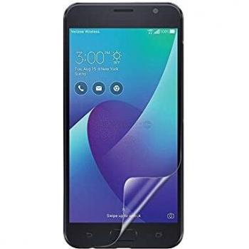 Celicious Vivid Invisible Glossy HD Screen Protector Film for ASUS Zenfone V (V520KL) [Pack of 2]