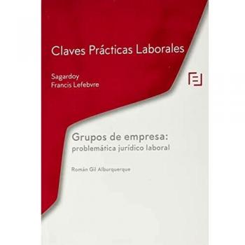 Grupos de Empresa: ProblemÃ¡tica jurÃ­dico laboral