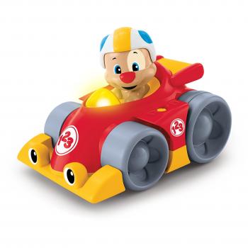 CarPlay Pup Fun CDJ08 Adventure Set