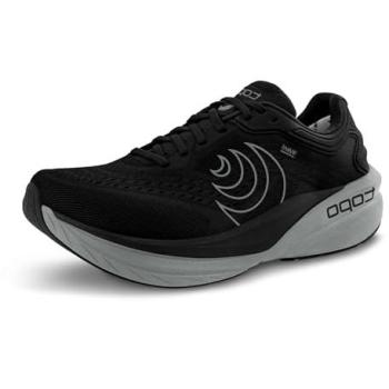 Topo Athletic Phantom 4 WP Men's Neutral Performance Shoe Black