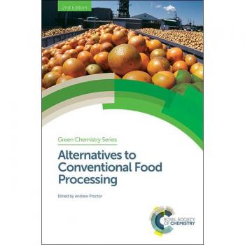 Vitalsource Technologies, Inc. Alternatives To Conventional Food Processing