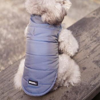 Winddichte Hundekleidung