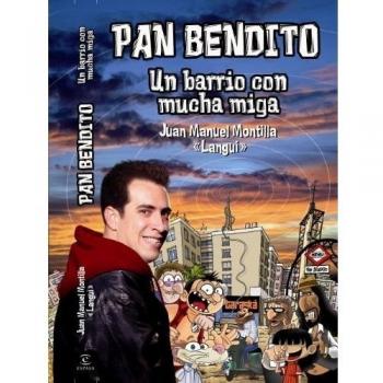 Pan bendito