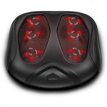 ErgoPlant Shiatsu con Calore