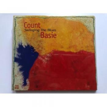 Count Basie: Swinging the Blues – Jazz‑Meisterwerk