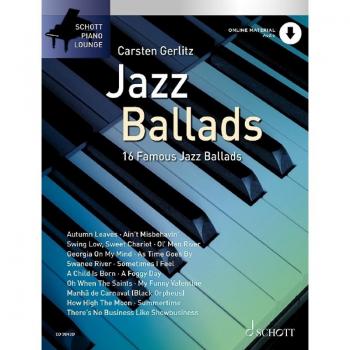 Jazz Ballads
