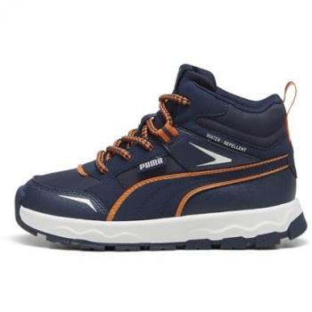 Puma Sneakers Evolve Trail Ps 397645 02 Dunkelblau 30 Jungen