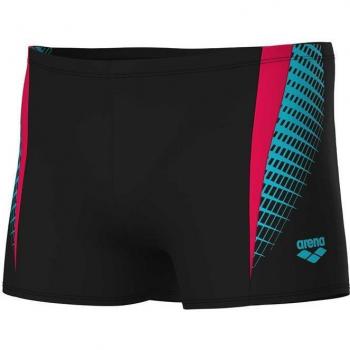 Boxer de bain Arena Threefold homme