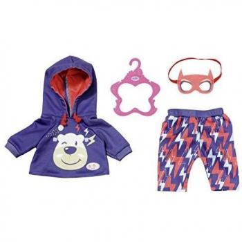 Costume de célébration pour poupée BABY BORN