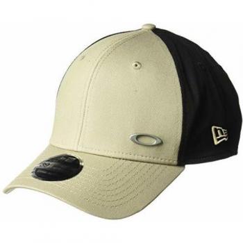 Gorra Curva New Era Tinfoil Rye M/L