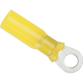 Ancor 12-10 AWG Heat Shrink Ring Terminal