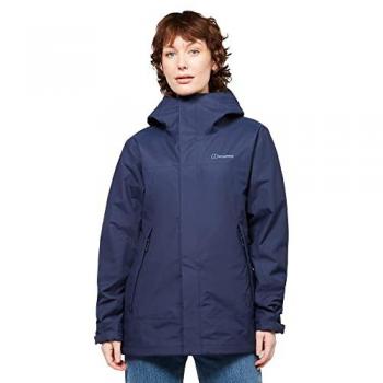 Berghaus Womens Stormcloud Prime 3-In-1 Waterproof Jacket