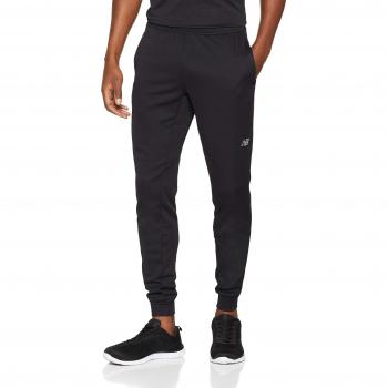 CoreFleece Herren-Trainingswear New Balance Schwarz L