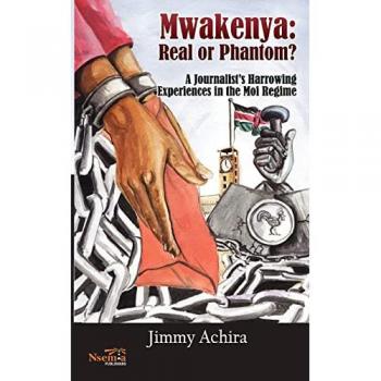 Jimmy, Achira: Mwakenya