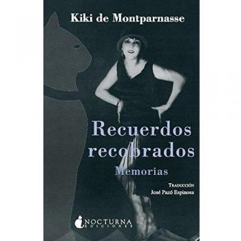 Recuerdos recobrados. Memorias