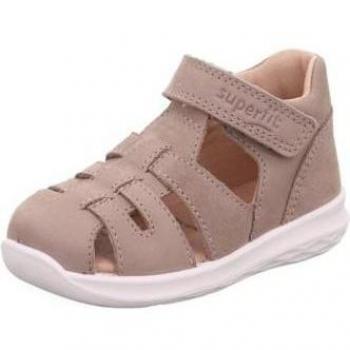 Sandales superfit beige modèle Bumblebee
