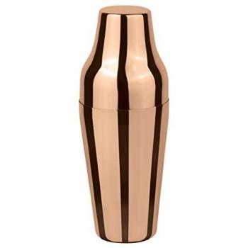Shaker Parisian 0,7L Rame