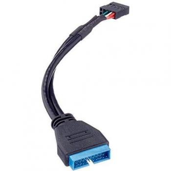 USB 3.0 to 2.0 Conversion Kit for Internal Use by InLine