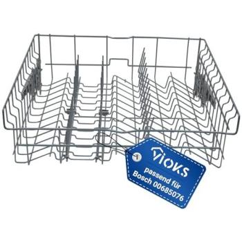 Panier à couverts compatible lave-vaisselle Bosch