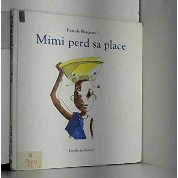 Mimi perd sa place