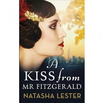 A Kiss From Mr Fitzgerald