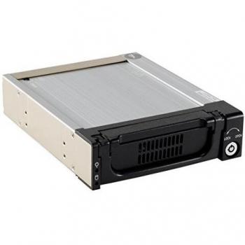 Encaje Externo Fantec HDD Mobile Black