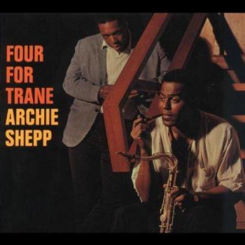 Four for Trane