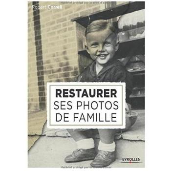 Restaurer ses photos de famille