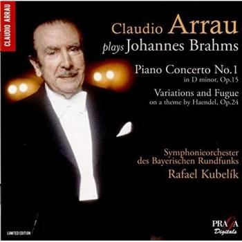 Concerto per pianoforte n.1 op.15