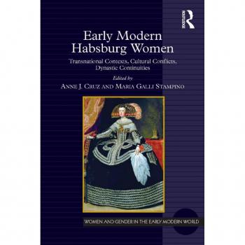 Vitalsource Technologies, Inc. Early Modern Habsburg Women