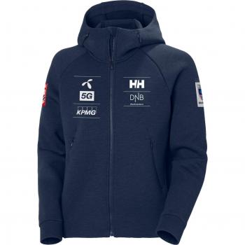 Giacca da donna Helly Hansen HP Ocean FZ 2.0 impermeabile