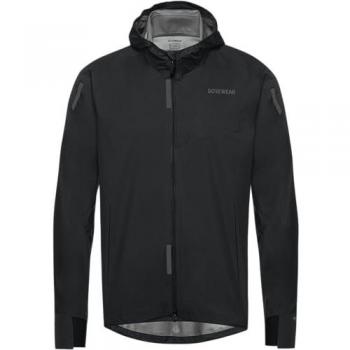 Giacca Concurve GORE-TEX Uomo Gore Wear Nera