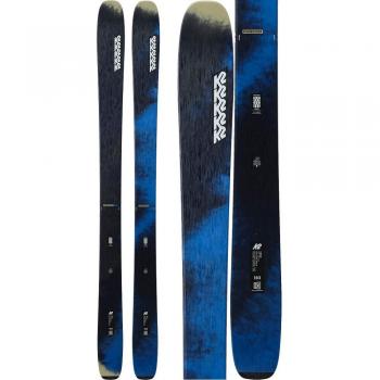 K2 Mindbender 106C Freeride Snowboard 24/25