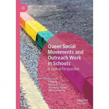Queer Social Movements and Outreach Work in Schools