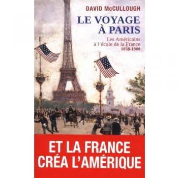 Le voyage à Paris : Les Américains à l'école de la France
