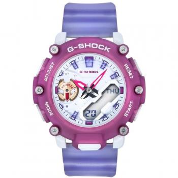 Casio G-Shock 200M Resistente al Agua Reloj