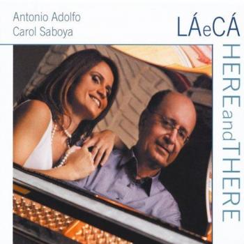La & Ca [Import]