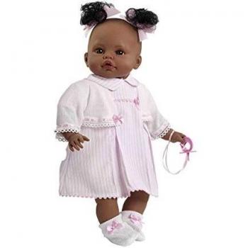 Muñeca Elegance de ARIAS, Multicolor