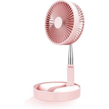 Ventilateur multifonctionnel télescopique