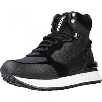 Zapatillas de Montaña Gioseppo Forde, Color Negro, Mujer, 41 EU