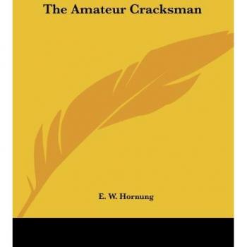 The Amateur Cracksman (Raffles)