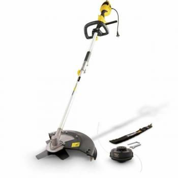 Powerplus Coupe-Bordure Électrique 1000 W