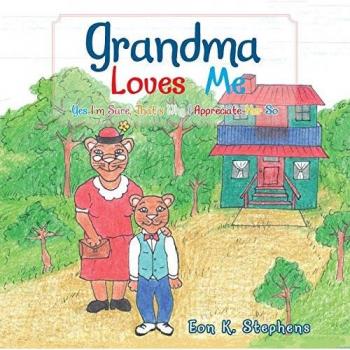 Grandma Loves Me
