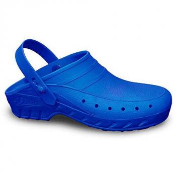 Zueco Sanitario SBS Monocasco Dian 02S Azulón 36