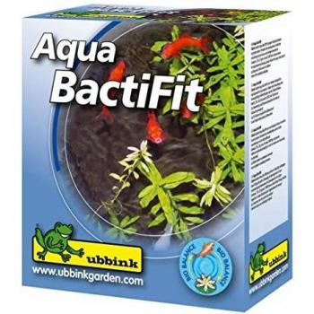 Aqua Bactifit 20x2gr Antibatterico